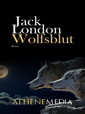 cover image of Wolfsblut
